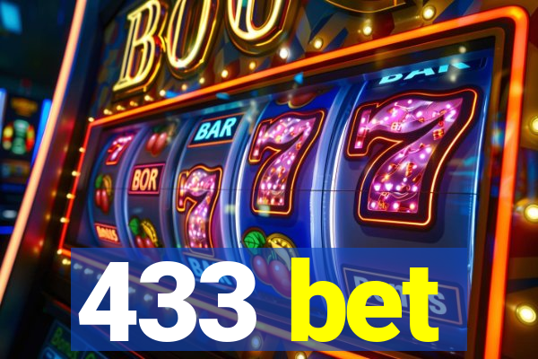 433 bet